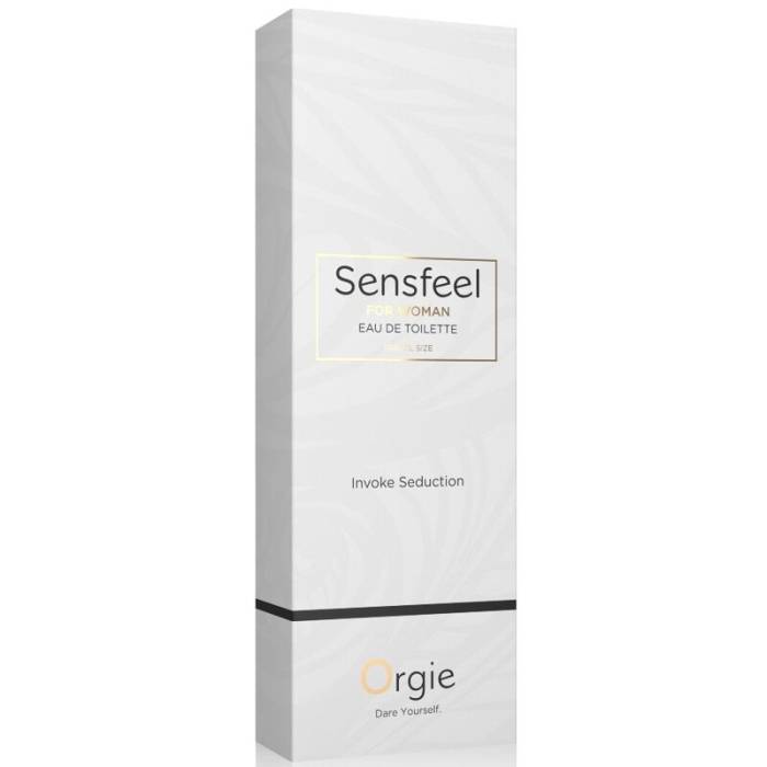 PERFUME AFRODISIACO - - ORGIE SENS...