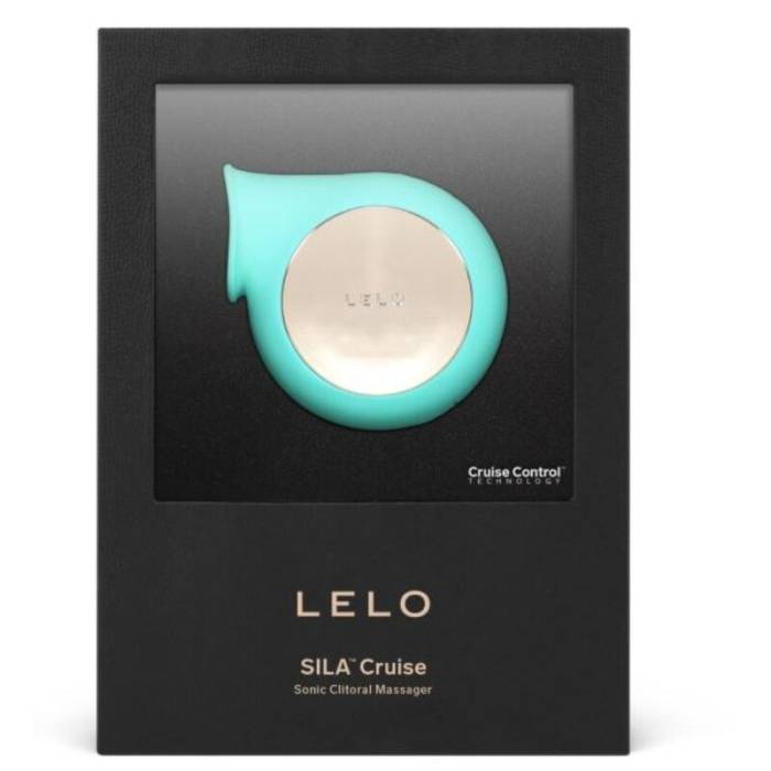 ESTIMULADOR CLITORIS - LELO - AQUA