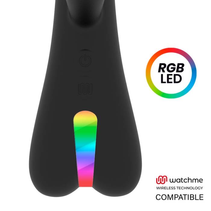 ERIK - VIBRADOR COMPATIVEL COM WATCHME WIRELESS TECHNOLOGY