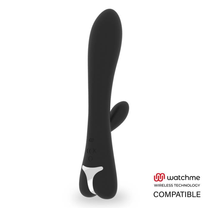 ERIK - VIBRADOR COMPATIVEL COM WATCHME WIRELESS TECHNOLOGY