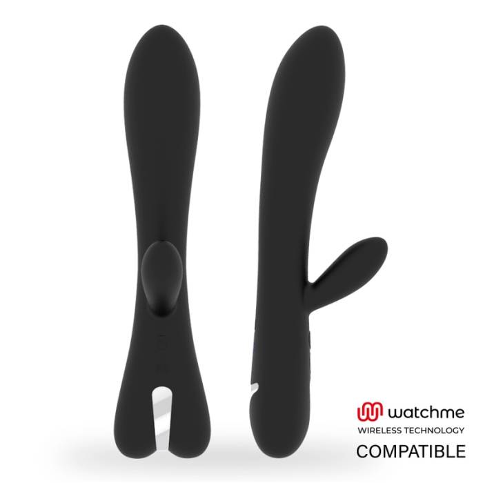 ERIK - VIBRADOR COMPATIVEL COM WATCHME WIRELESS TECHNOLOGY