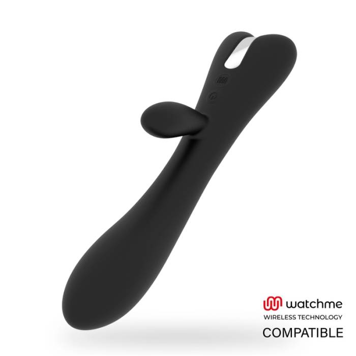 ERIK - VIBRADOR COMPATIVEL COM WATCHME WIRELESS TECHNOLOGY