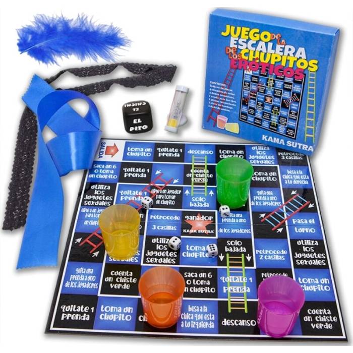DIABLO PICANTE - JOGO DE ESCADA ER...