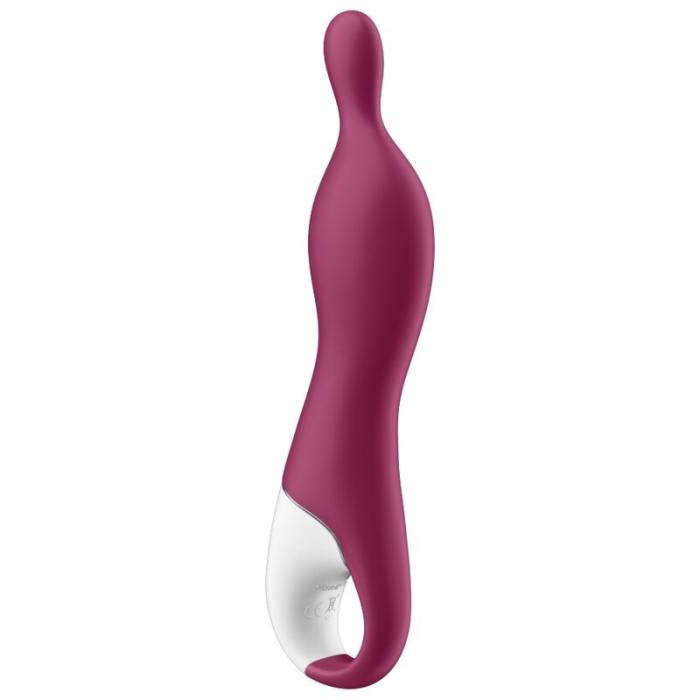 VIBRADOR -SATISFYER HOT LOVER