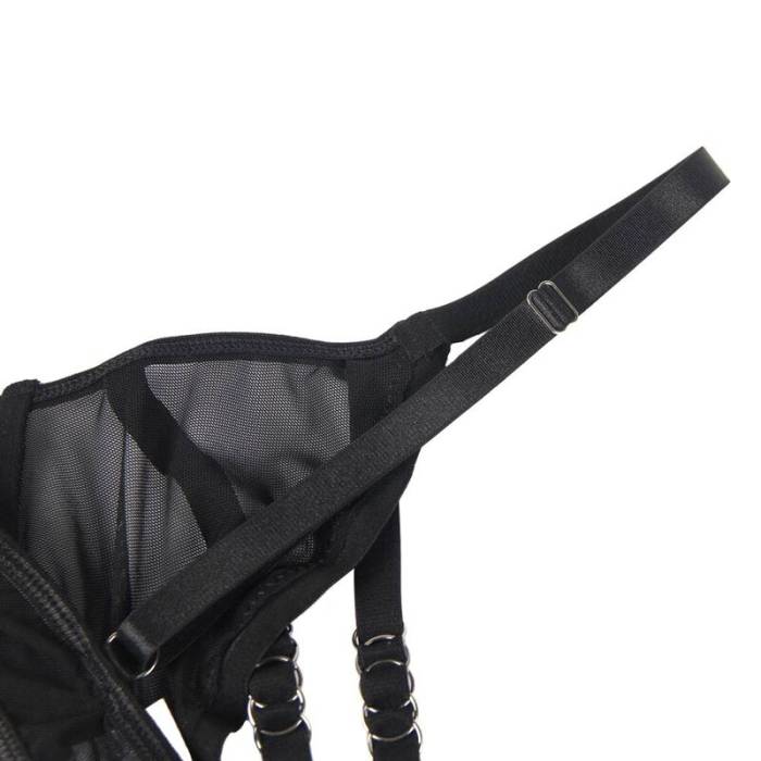 CONJUNTO SUBBLIME DUAS PEÇAS L/XL