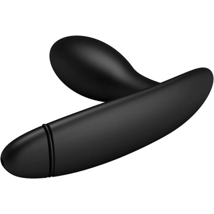 PLUG ANAL INSUFLÁVEL - PRETTYLOVE