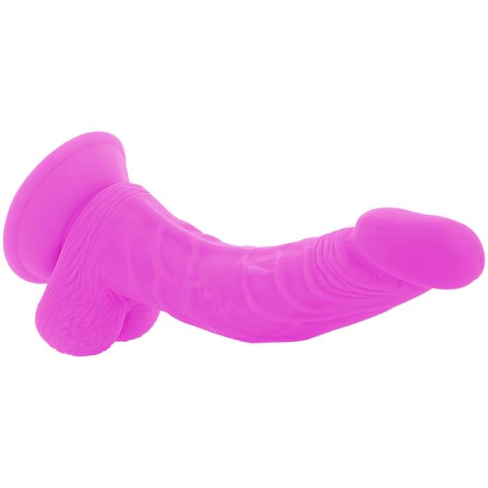 VIBRADOR COM CONTROLE REMOTO - DIVERSIA 21.5 CM