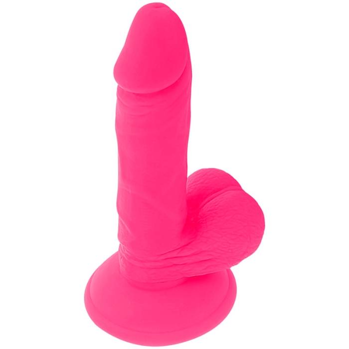 VIBRADOR COM CONTROLE REMOTO - DIVERSIA 17 CM