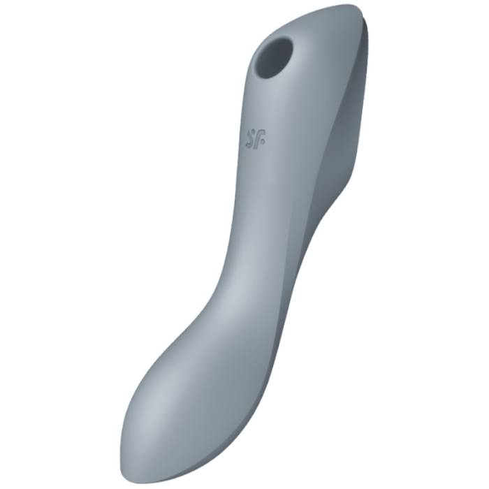 SUGADOR DE CLITORIS - SATISFYER CU...