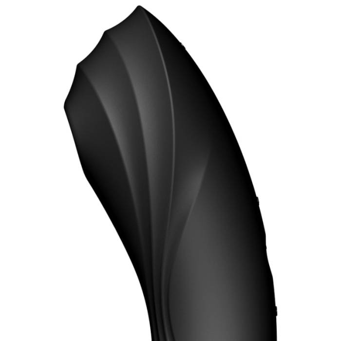 ESTIMULADOR CLITORIS - SATISFYER CURVY TRINITY 4