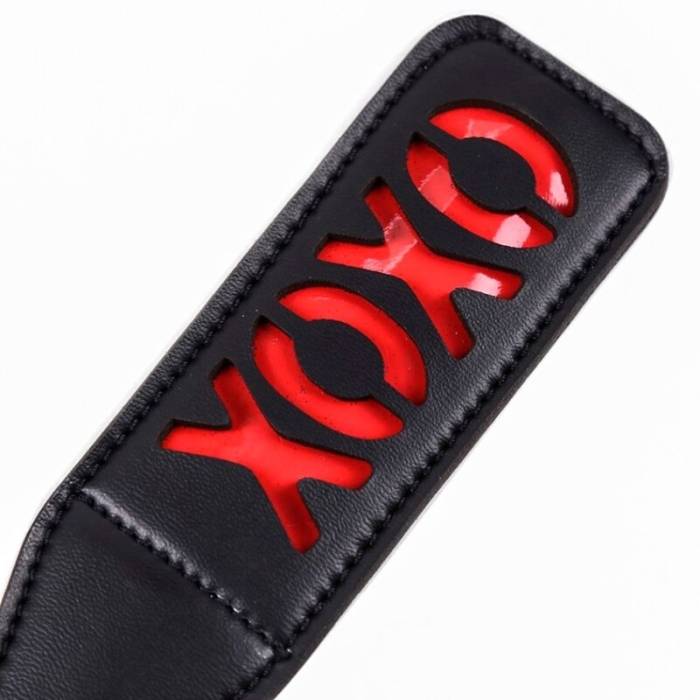 PÁ "XOXO" 32,6 CM - OHMAMA