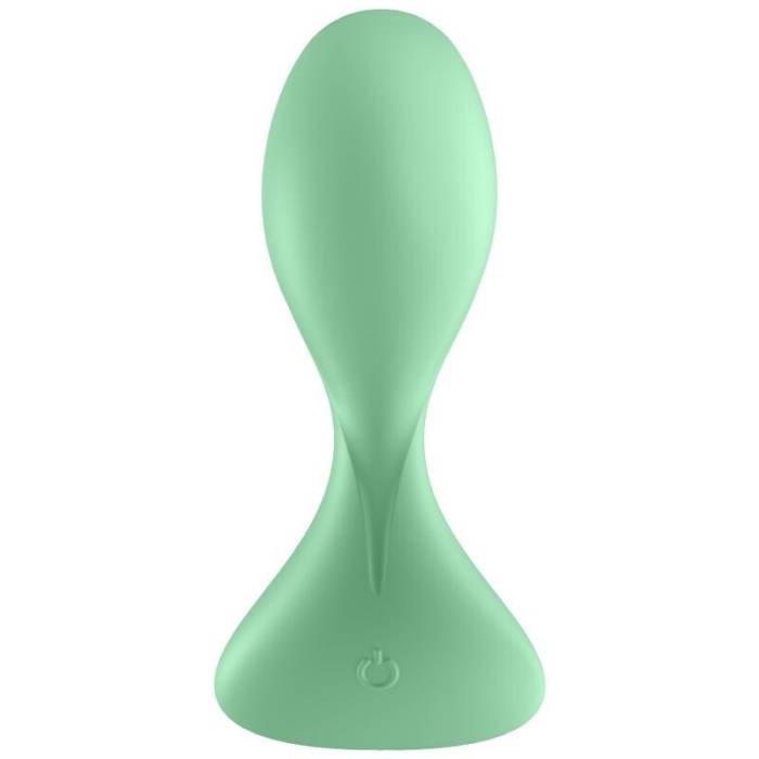 PLUG VIBRADOR COM APP - SATISFYER