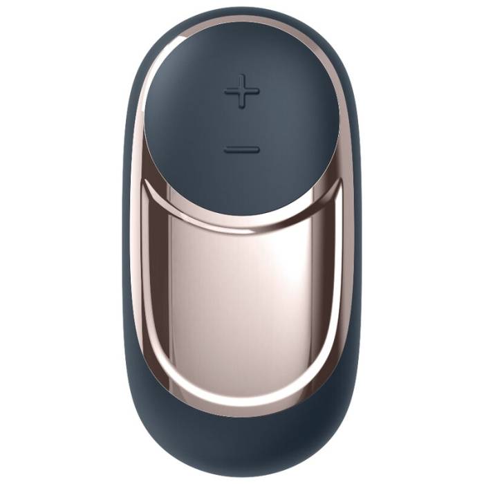 VIBRADOR DARK DESIRE - SATISFYER