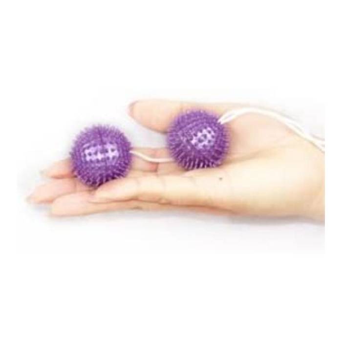 PRAZER VAGINAIS - 3,60 CM - BAILE STIMULATING