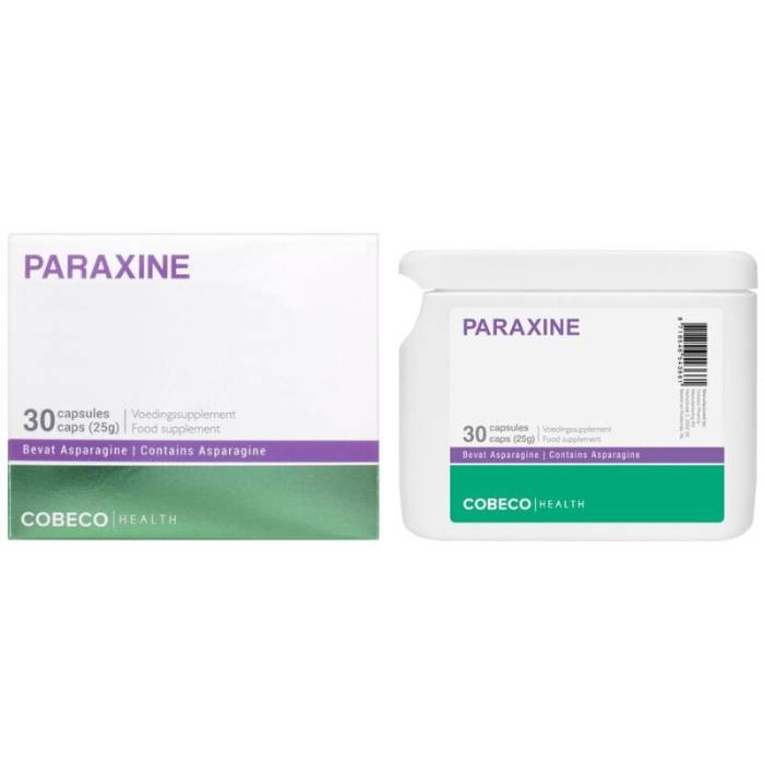 COBECO PARAXINE FLATPACK 30 TABS /...
