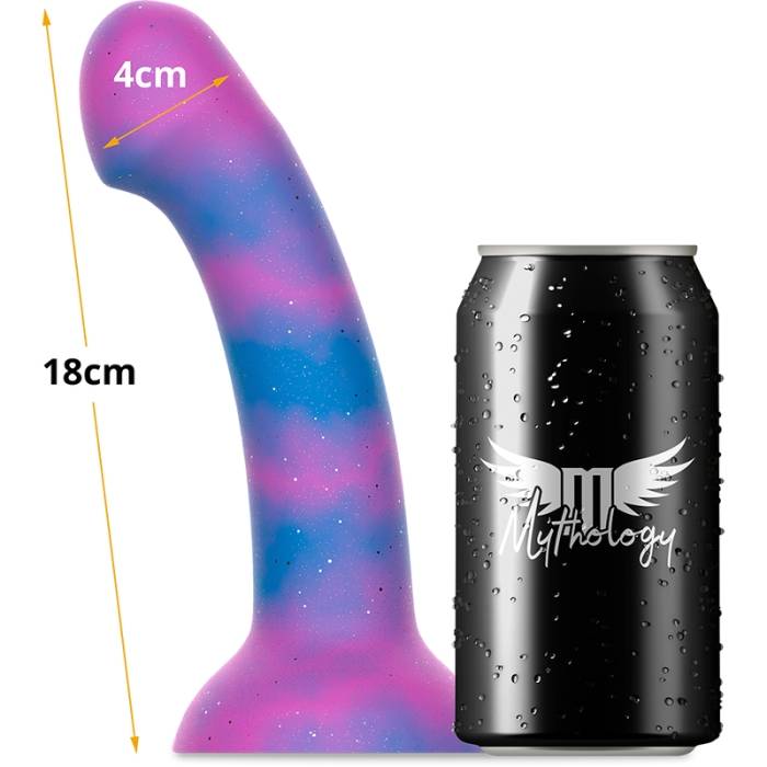 MYTHOLOGY DION-GALACTIC FANTASY DILDO M