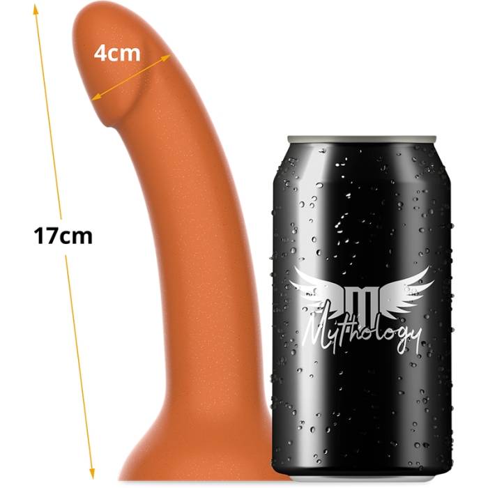 MYTHOLOGY RUNE-ROYAL DILDO M