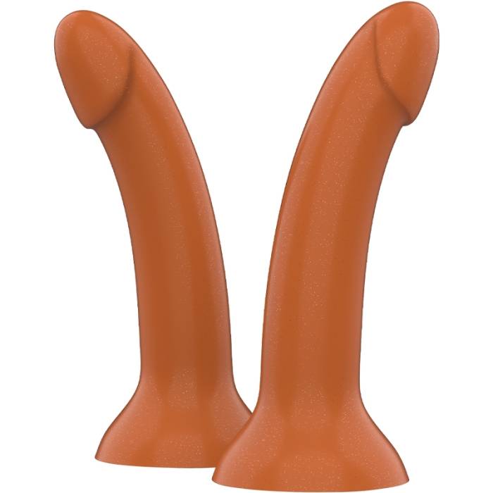 MYTHOLOGY RUNE-ROYAL DILDO M