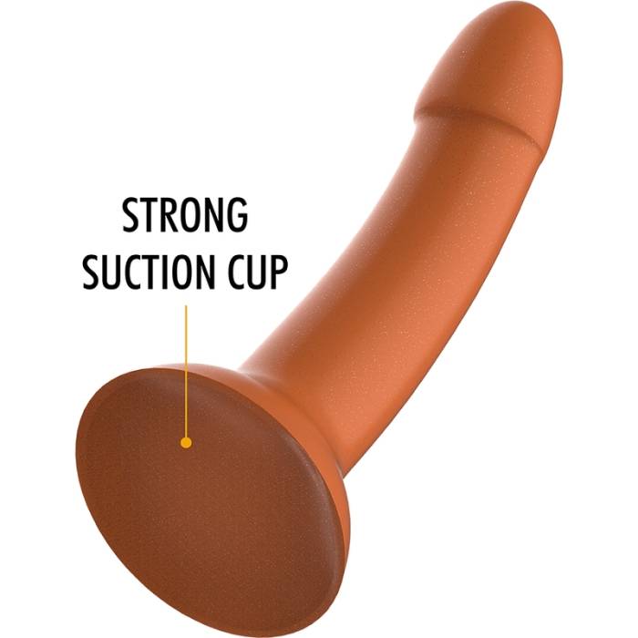 MYTHOLOGY RUNE-ROYAL DILDO M