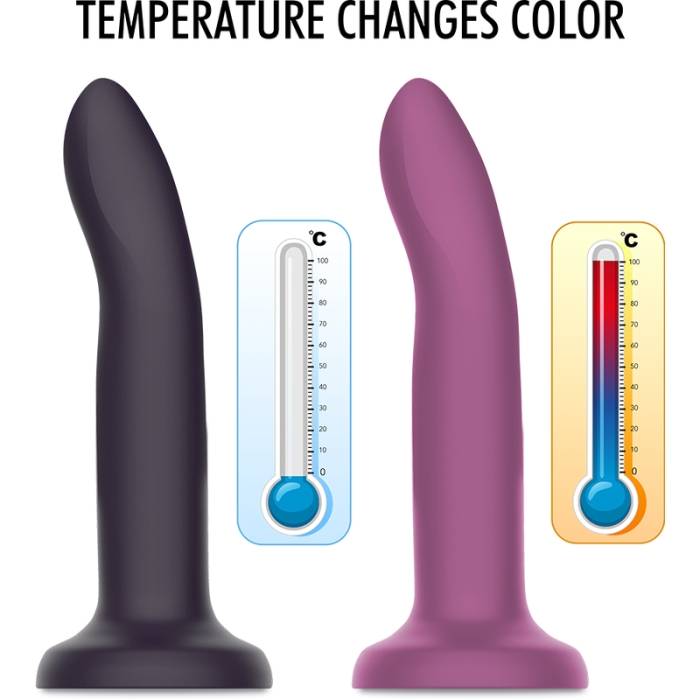 MYTHLOGY DUMAN MYSTIC DILDO M