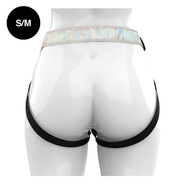 ARNÊS MYTHOLOGY FANTASY - IRIDESCENT S/M