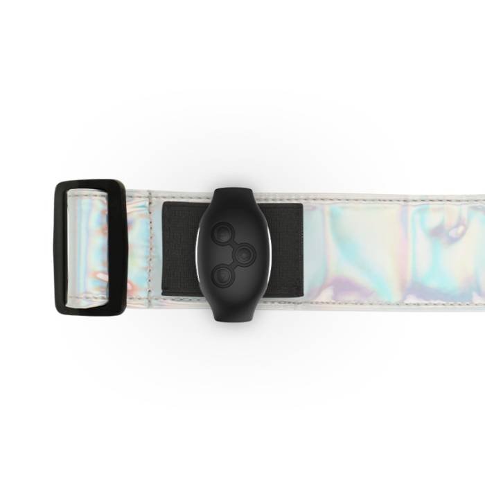 ARNÊS MITOLOGIA FANTASY - IRIDESCENT L/XL