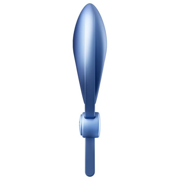 SATISFYER SNIPER - ANEL PENIANO VIBRATÓRIO