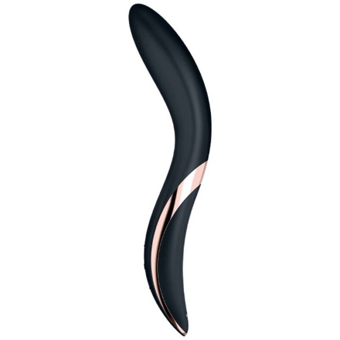 VIBRADOR DE PONTO G - SATISFYER