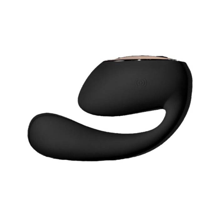 LELO  IDA WAVE  MASSAGEADOR CASAIS