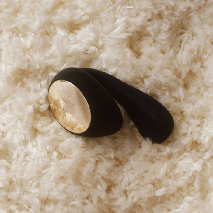 LELO  IDA WAVE  MASSAGEADOR CASAIS