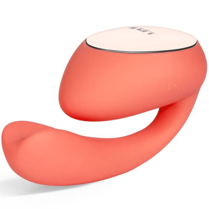 LELO IDA WAVE MASSAGEADOR