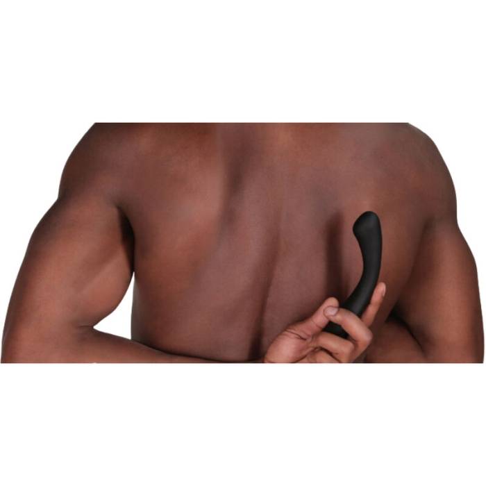 VIBRADOR JE JOUE JUNO FLEX G-SPOT - PRETO