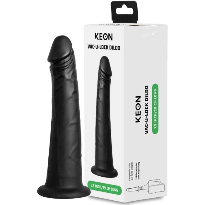 KEON VACUUM - ACESSÓRIO DE BLOQUEI...