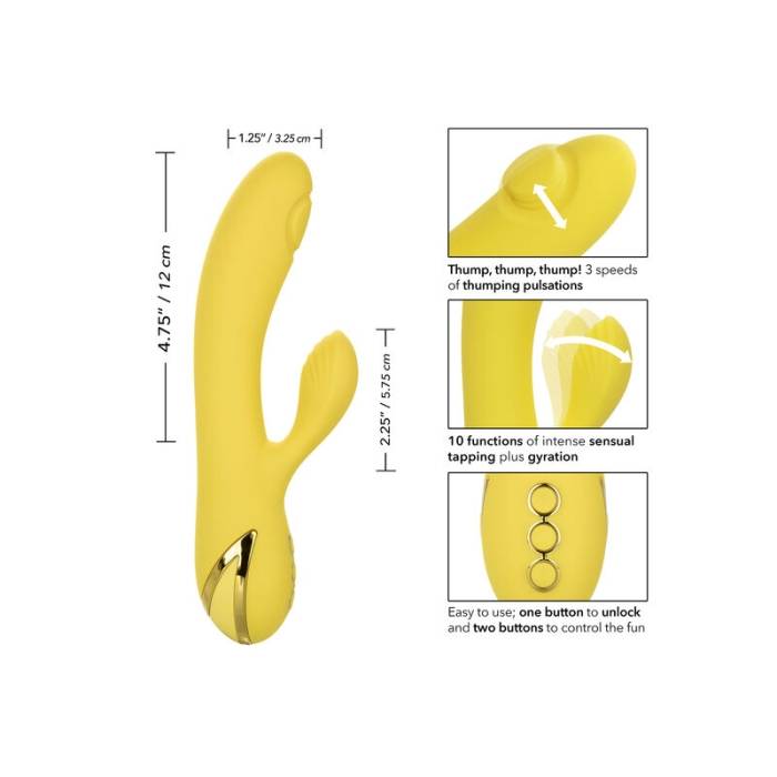 CALEX SAN DIEGO SEDUÇÃO
