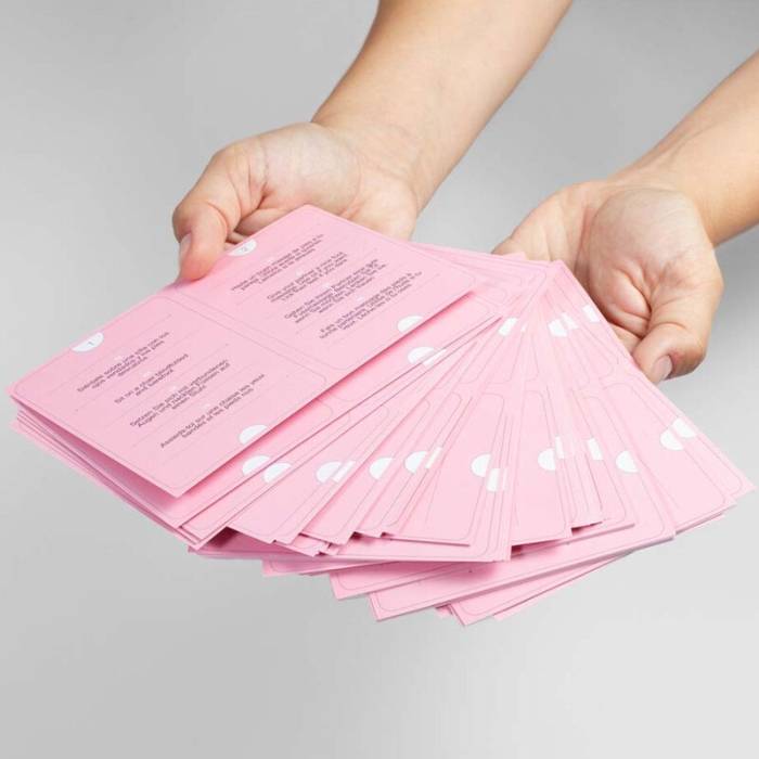 SECRETPLAY PULL & PLAY - JOGO DE CARTAS (ES/EN/DE/FR/NL/PT/IT)