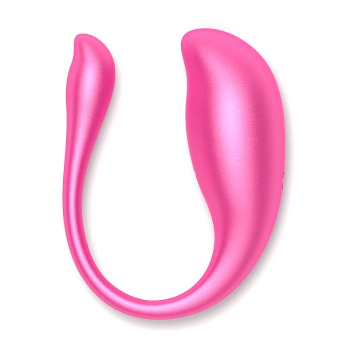 ONINDER VIBRATING EGG PINK - FREE APP