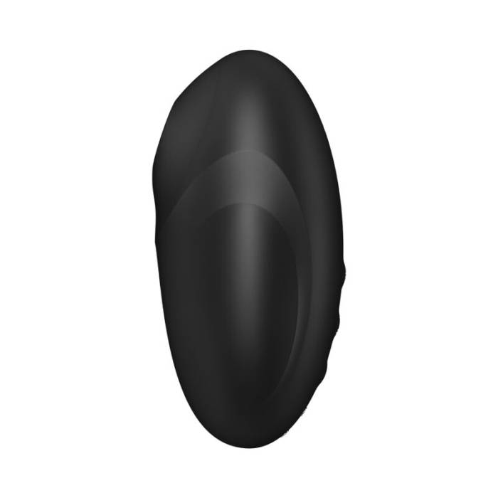 SATISFYER VULVA LOVER 3 AIR PULSE ESTIMULADOR E VIBRADOR - PRETO