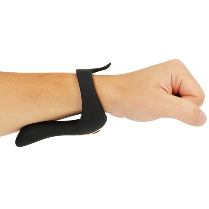 ANBIGUO ARKADIO GLÂNDULAS E ESTIMULADOR DE PERÍNEO WATCHME WIRELESS TECHNOLOGY COMPATÍVEL