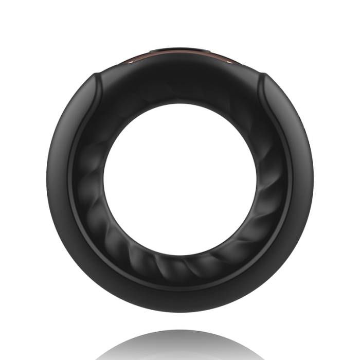 ANBIGUO ADRIANO ANILLO VIBRADOR COMPATIBLE CON WATCHME WIRELESS TECHNOLOGY