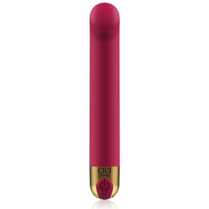 CICI BEAUTY PREMIUM SILICONE CLIT ESTIMULADOR