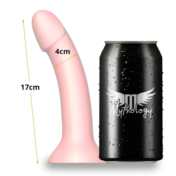 MYTHOLOGY RUNE CANDY DILDO M