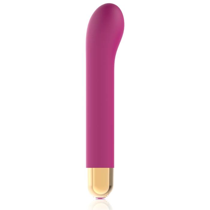VIBRADOR DE PONTO G COVERME 10 VELOCIDADES