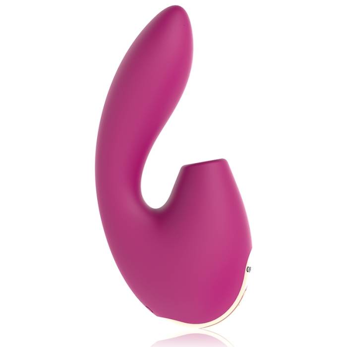 COVERME CLITORAL E ESTIMULADOR DO PONTO G