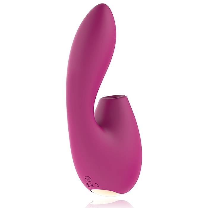 COVERME CLITORAL E ESTIMULADOR DO PONTO G