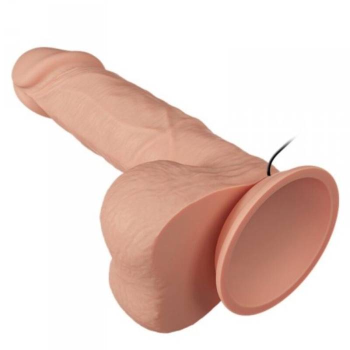 BELO ENCONTRO BAHAMUT IMPULSO E ROTAÇÃO 21,8 CM - CARNE