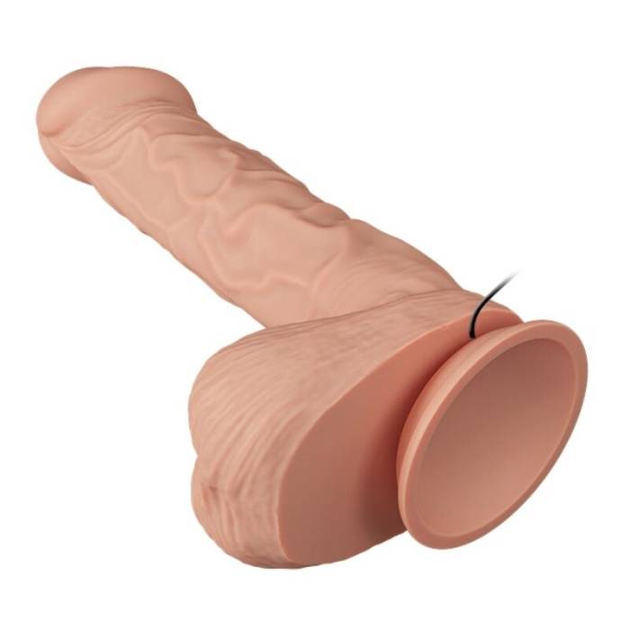 BELO ENCONTRO BERQRISI IMPULSO E ROTAÇÃO 26 CM - CARNE