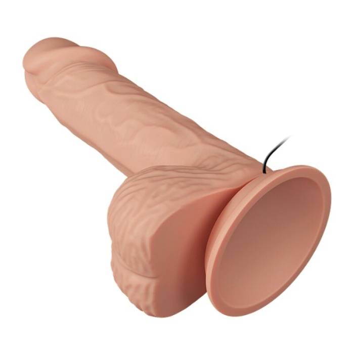 BELO ENCONTRO CATOBLEPAS IMPULSO E ROTAÇÃO 20,6 CM - CARNE