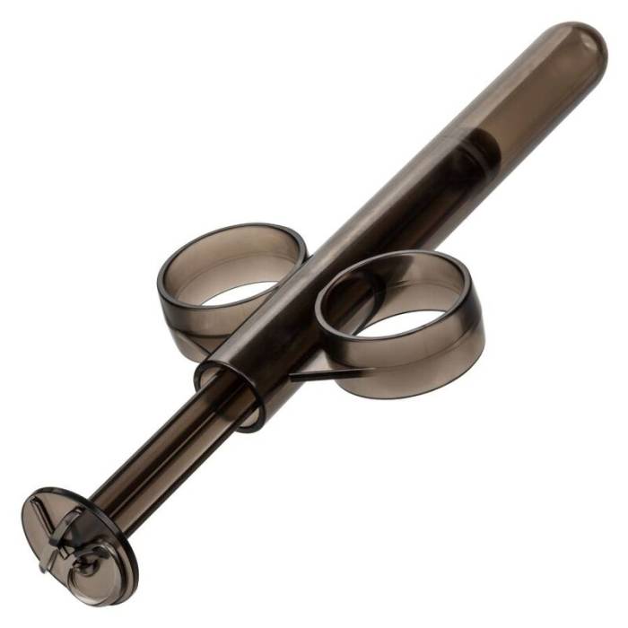 CALIFORNIA EXOTICS XL TUBO DE LUBRIFICAÇÃO PRETO
