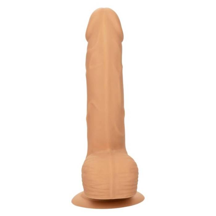 CALIFÓRNIA EXOTICS SILICONE STUDS 15,24 CM SKIN
