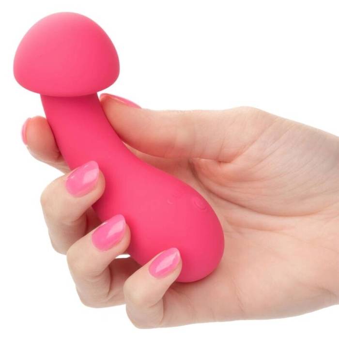 CALIFÓRNIA EXOTICS PIXIES EXCITER ROSA